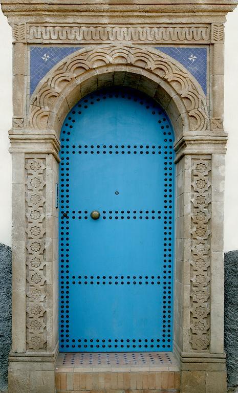 Vakantiehuis Allun Essaouira