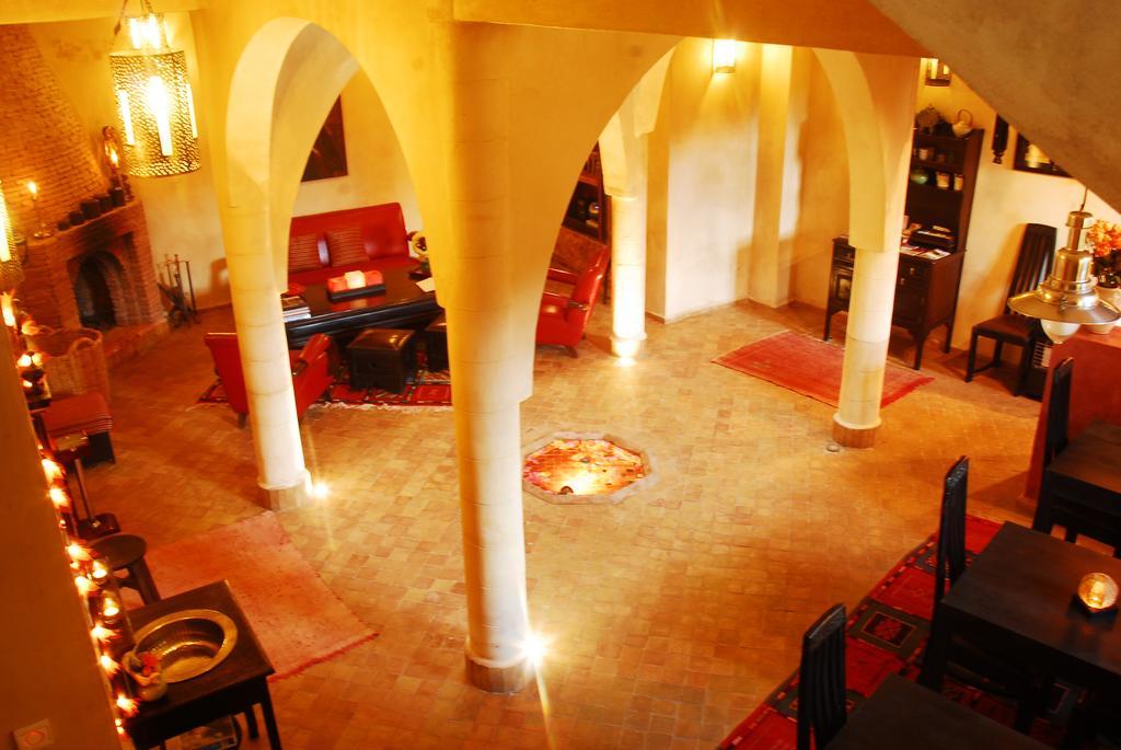 Allun Essaouira
